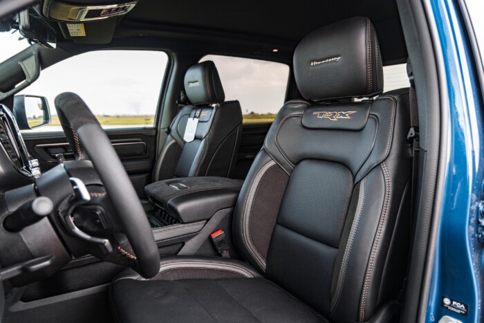 Addig vegyél ezer lóerős pickupot, amíg van 6