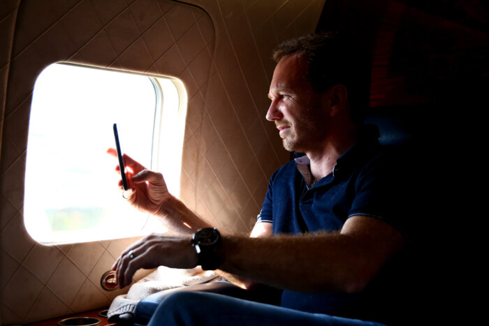 Válságtanácsot tart a Forma-1 a Horner-ügy miatt 2 | Vezess Válságtanácsot tart a Forma-1 a Horner-ügy miatt 2