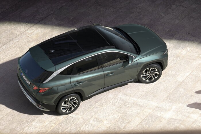 Hamarosan kulcs sem kell ehhez a Hyundaihoz 10