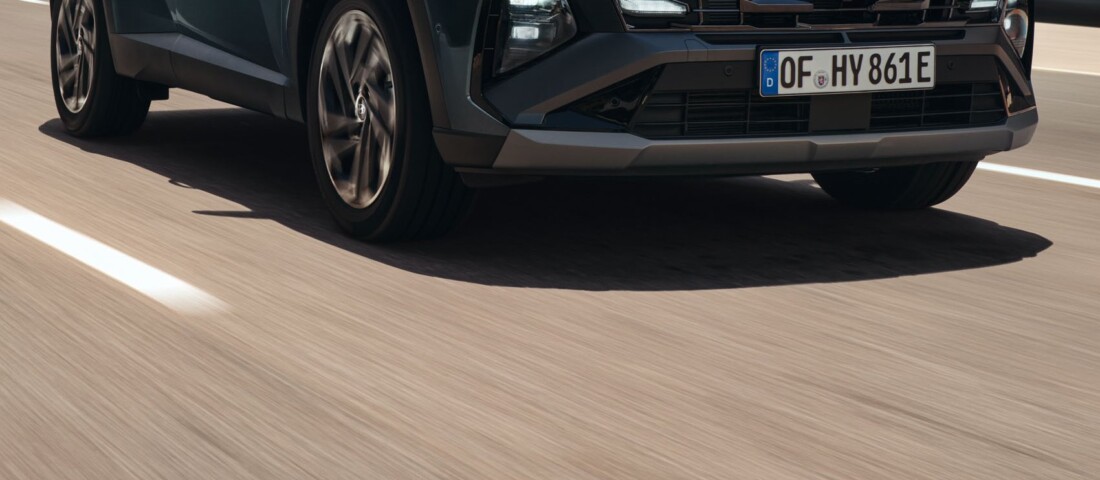 Hamarosan kulcs sem kell ehhez a Hyundaihoz