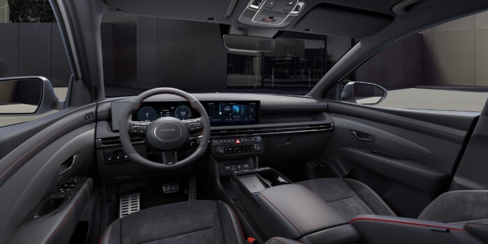 Hamarosan kulcs sem kell ehhez a Hyundaihoz 8