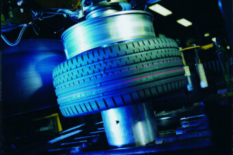 Kilép a gőzkorszakból a Michelin nyíregyházi gyára