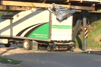 Átkozott helyek, ahol megtörténnek az érthetetlen balesetek