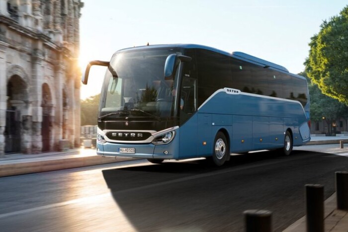 Pofont kapott a héten a német autóipar 2