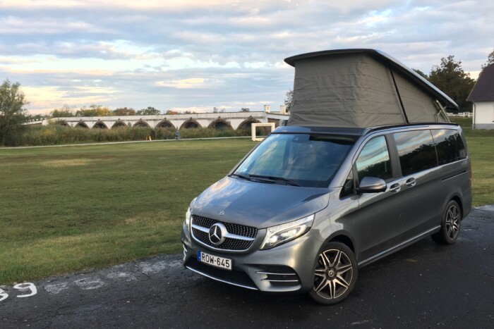 Húsvéti autós menekülő útvonalak a hétvégére 7