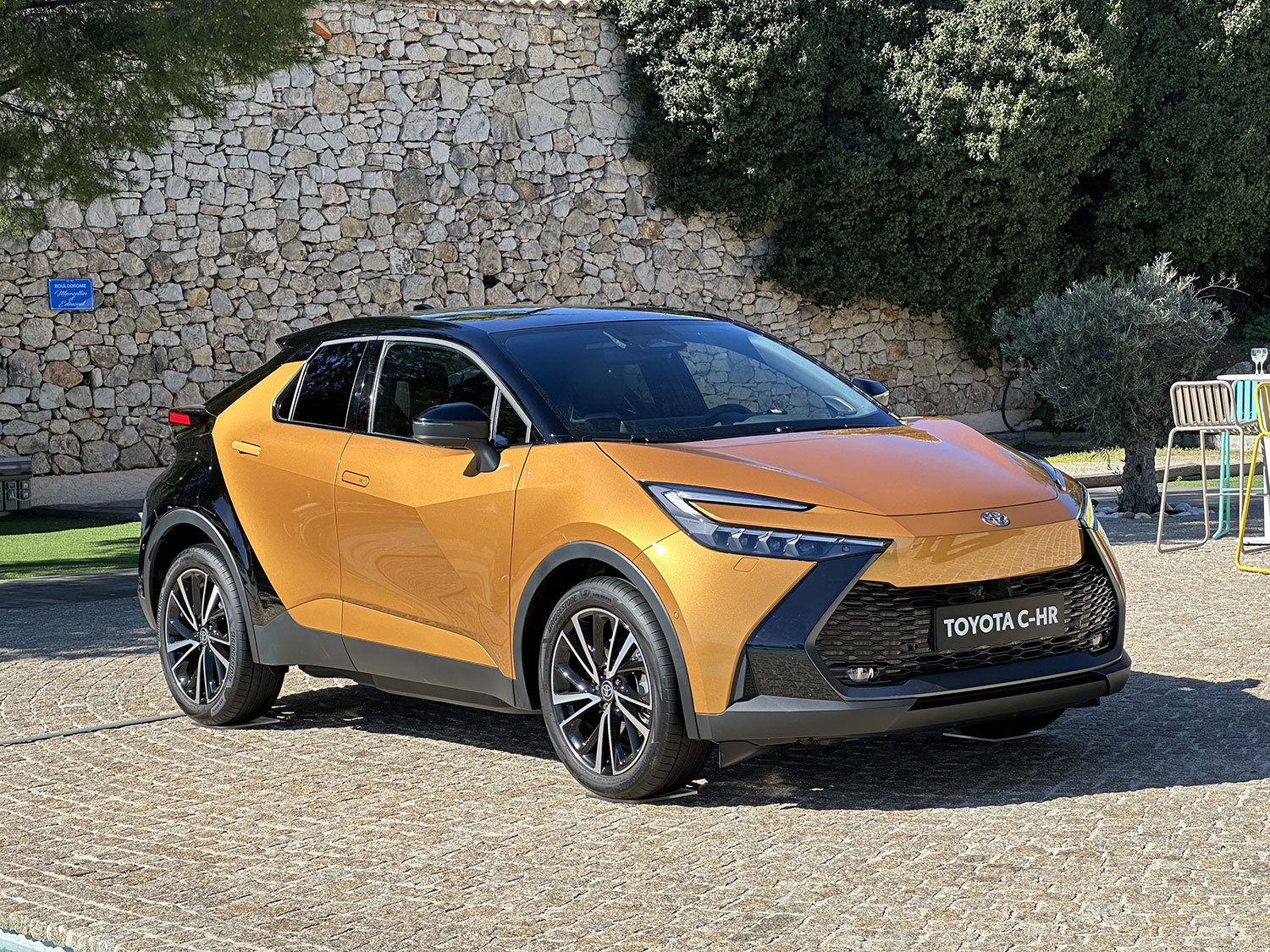 Itt egy szerethető hibrid 14