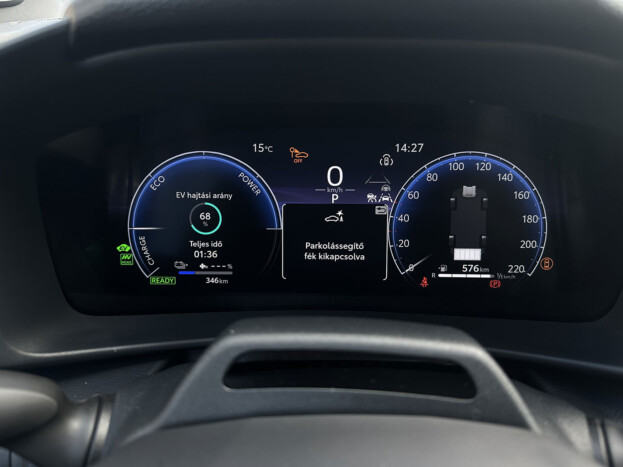 Itt egy szerethető hibrid 8