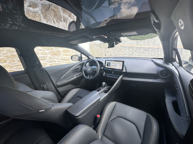 Itt egy szerethető hibrid 7