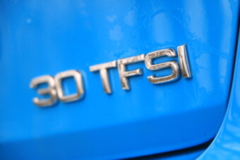 Nagy változás jön az Audi típusok elnevezésében