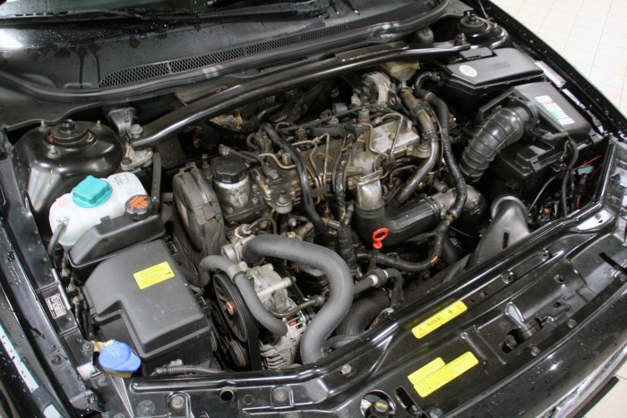 Ma már hihetetlen, mit írtak a dízelautókról húsz éve 2