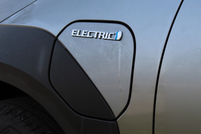 Ezzel a villanyautóval árkon-bokron átmehetsz 14