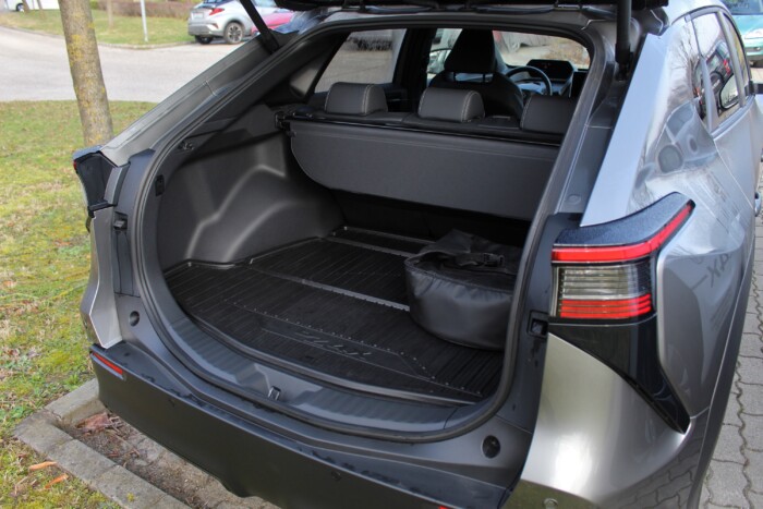 Ezzel a villanyautóval árkon-bokron átmehetsz 12