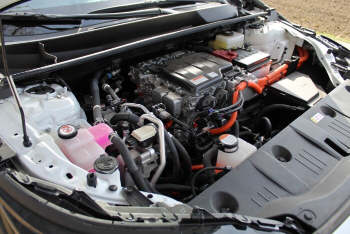 Ezzel a villanyautóval árkon-bokron átmehetsz 13