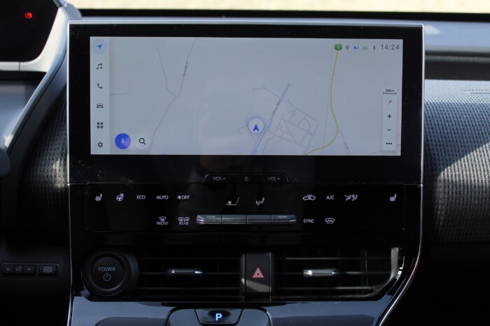 Ezzel a villanyautóval árkon-bokron átmehetsz 11