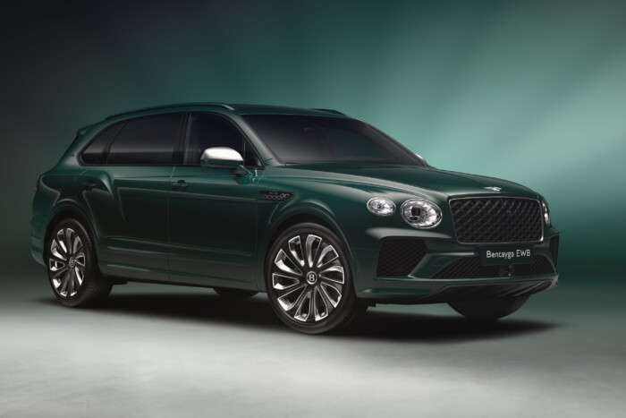 Nőkről szólnak ezek a luxusautók 8 | Vezess Nőkről szólnak ezek a luxusautók 8