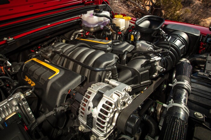 Újabb legenda veszíti el V8-asát 6