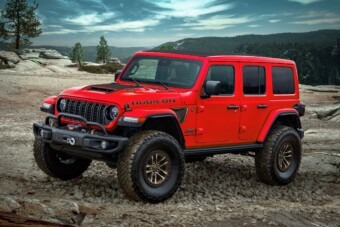 Újabb legenda veszíti el V8-asát