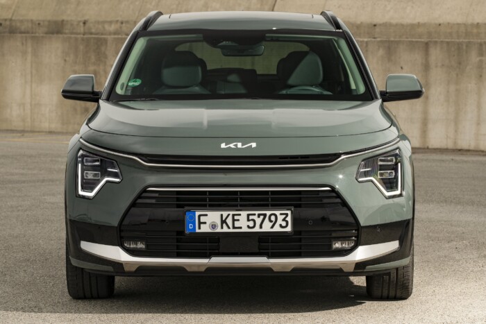 Ezek a legjobb autók a nők szerint 12