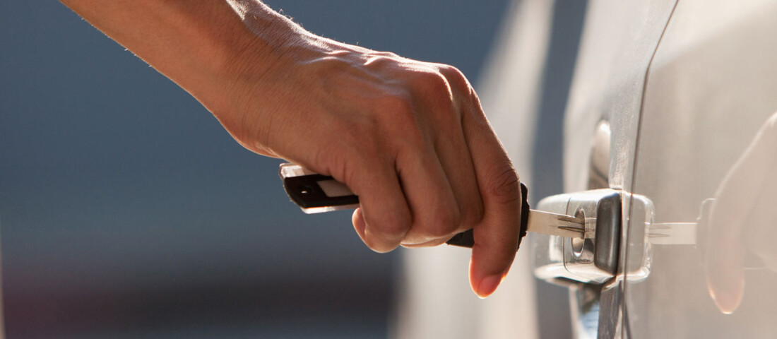 Meghökkentő módszerrel lopják az autókat itthon