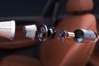 4 az 1-ben kütyü, ami segít az autósoknak