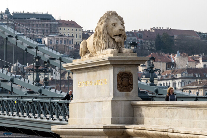 Most mindent megtudhatsz Budapest büszkeségéről 1