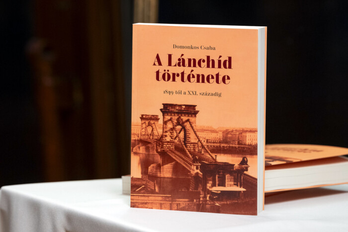 Most mindent megtudhatsz Budapest büszkeségéről 2