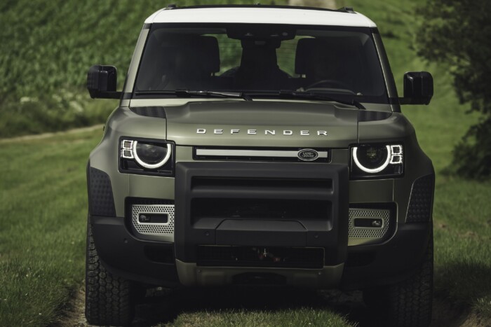 Ezek a legjobb autók a nők szerint 10