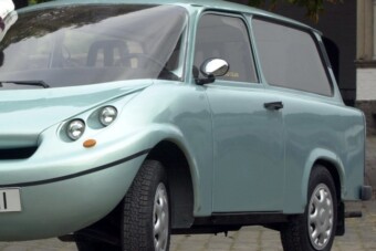 Sokak szerint ez a valaha volt legrondább Trabant
