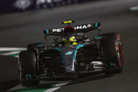 F1: Kimondták, alapvető baj van a Mercedes autójával 1