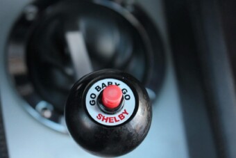 60 millióért sem adta a tulaj az öreg Ford Mustangot, és valahol megértjük