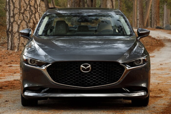 Ezek a legjobb autók a nők szerint 9