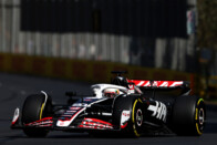 F1: Verstappen sem bírt a Ferrarival Melbourne-ben 15