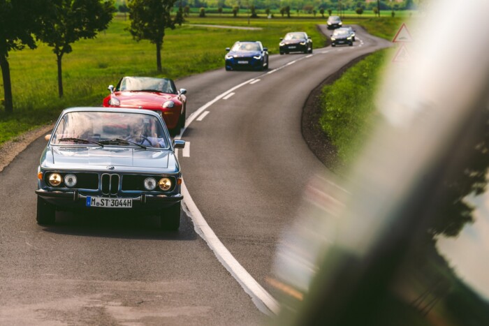 Húsvéti autós menekülő útvonalak a hétvégére 11