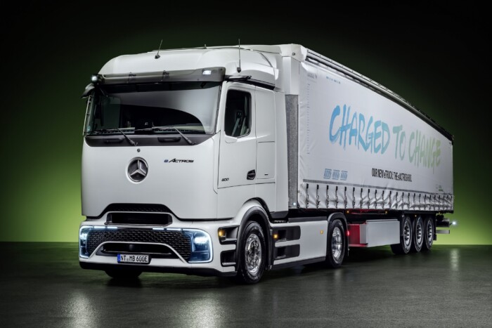 Meglepő tanulmány az e-teherautó-töltőkről 1