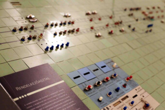 Tiltott zóna nyílik meg Budapest alatt