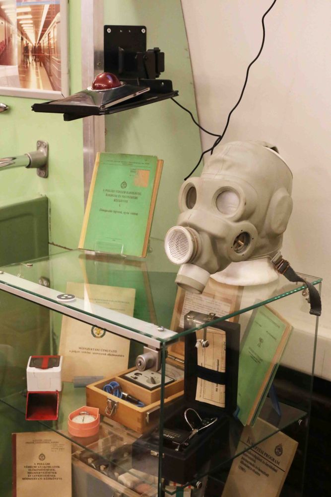 Tiltott zóna nyílik meg Budapest alatt 2