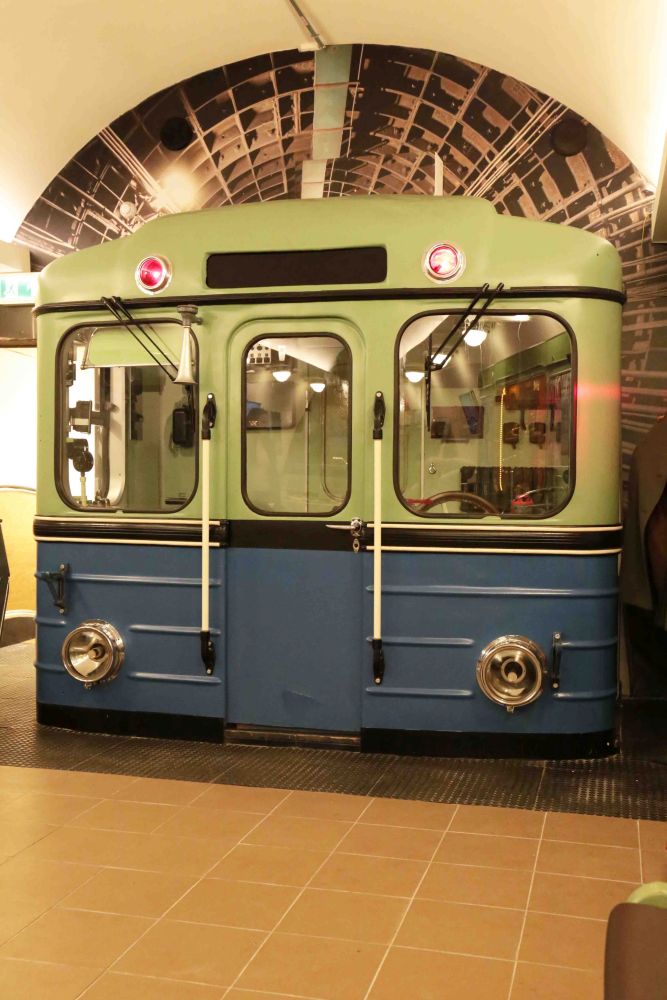 Tiltott zóna nyílik meg Budapest alatt 1