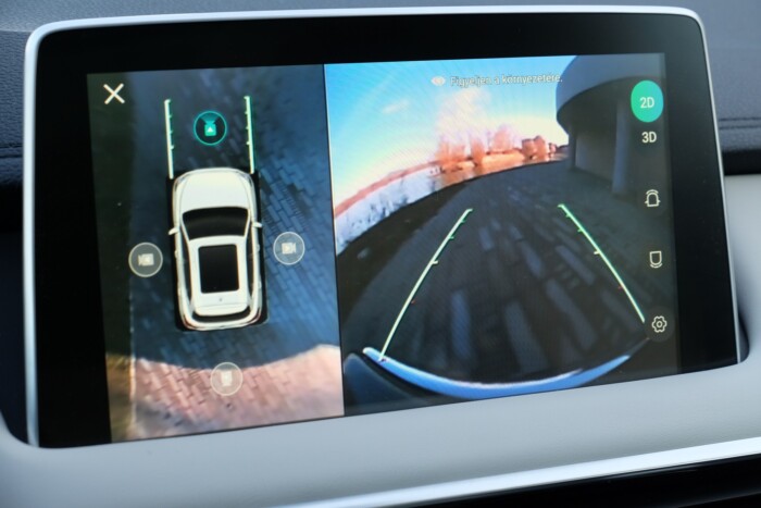 Okosabb nem, csak sokkal szebb lett az MG szabadidő-autója 16