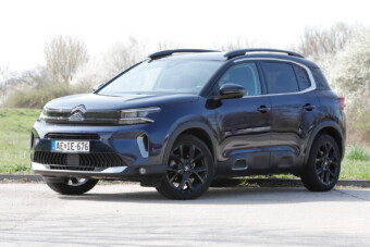 Hibrid, ami a dízelnél is takarékosabb