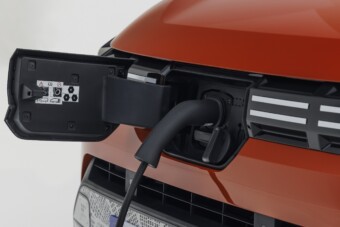 Újabb elektromos Dacia a láthatáron