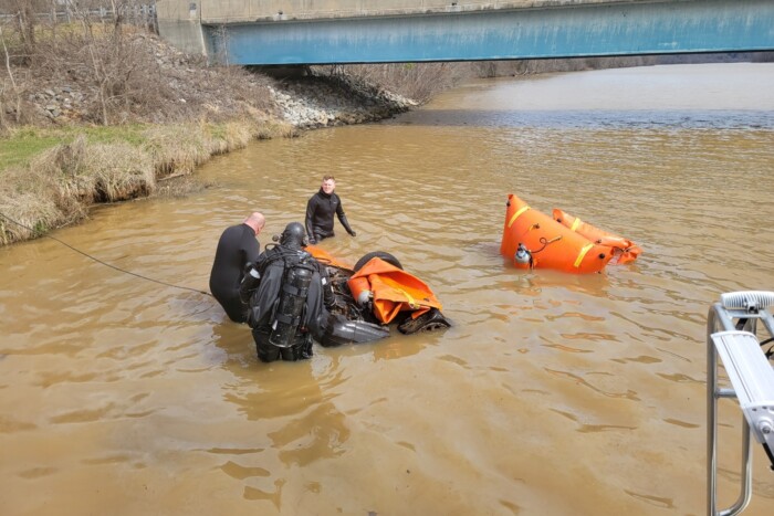 32 év után találták meg a lopott autót 2