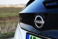 Olcsóbb a kínai villanyautóknál is ez a Nissan 37