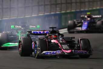 F1: Már a télen tudták, hogy pocsék lesz az Alpine