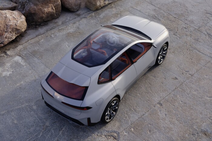 Megmutatták az első debreceni BMW előfutárát 6