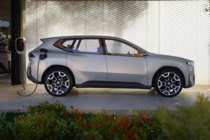 Megmutatták az első debreceni BMW előfutárát 9