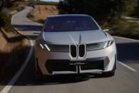 Megmutatták az első debreceni BMW előfutárát 41