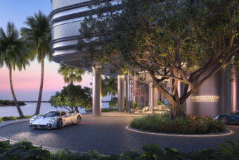 Milliárdos autóval nem mindegy, hová költözöl