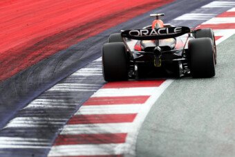 Szigorítás az F1-ben, már nem éri meg trükközni