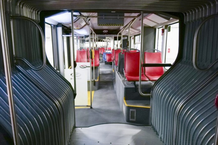 Pozitív példa a prágai trolibuszhálózat fejlesztése 1 | Vezess Pozitív példa a prágai trolibuszhálózat fejlesztése 1