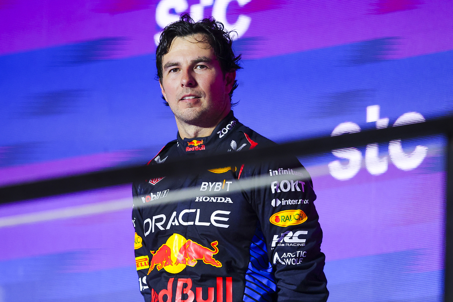 F1: Perez magánéleti váltással javulna idén